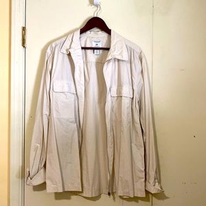 H&M relaxed fit jacket